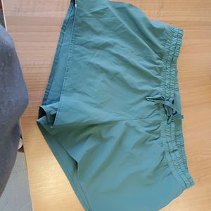 Qspeed trck short New Balance